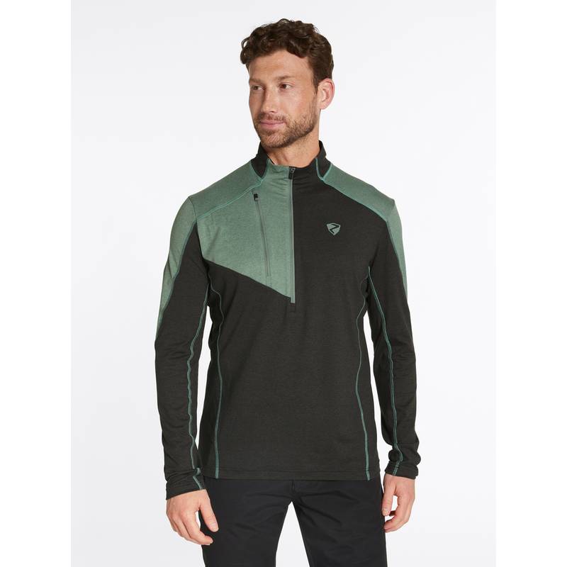 Ziener JAPVO Rollkragenpullover Herren
