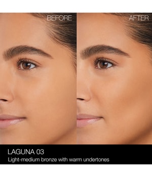 NARS Laguna Bronzing Powder Bronzingpuder-11 g