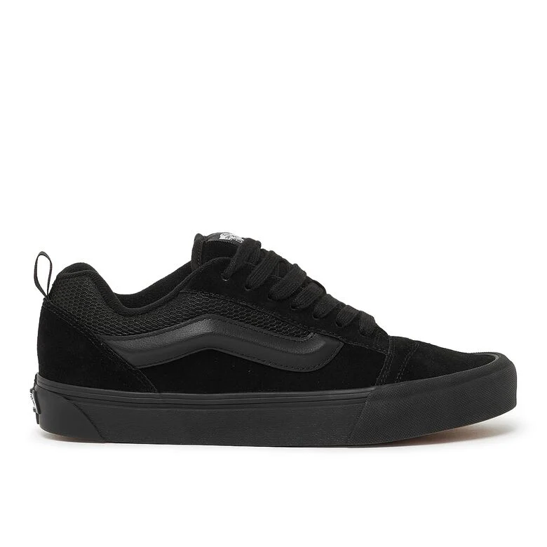 Vans Knu Skool black/black