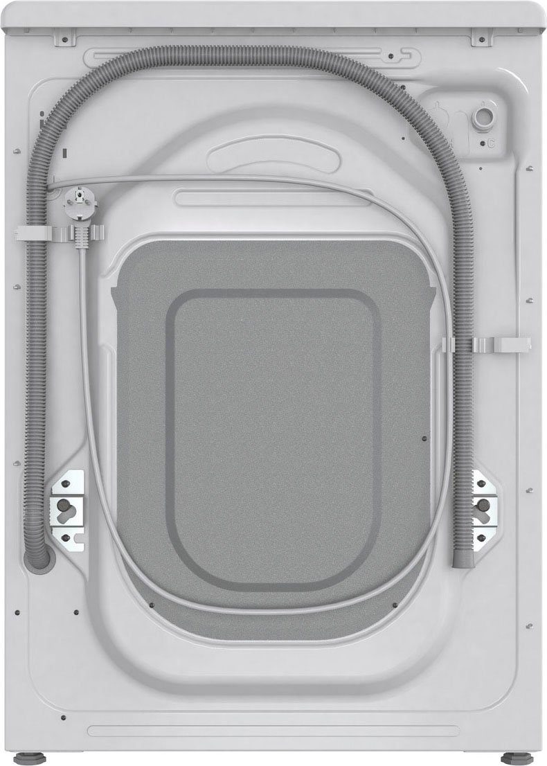 GORENJE Waschmaschine WPNA 84 SATSWIFI, 8 kg, 1400 U/min, SlimLine - nur 46,5 cm tief
