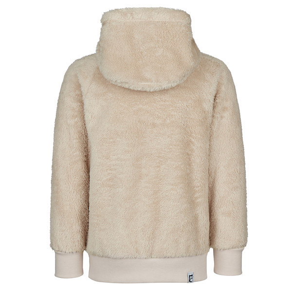 PANDA HIGH-LOFT FLEECEJACKE Kinder - Fleecejacke