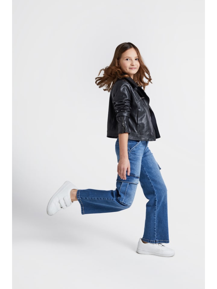 Coccodrillo Jeanshose in dunkelblau günstig kaufen