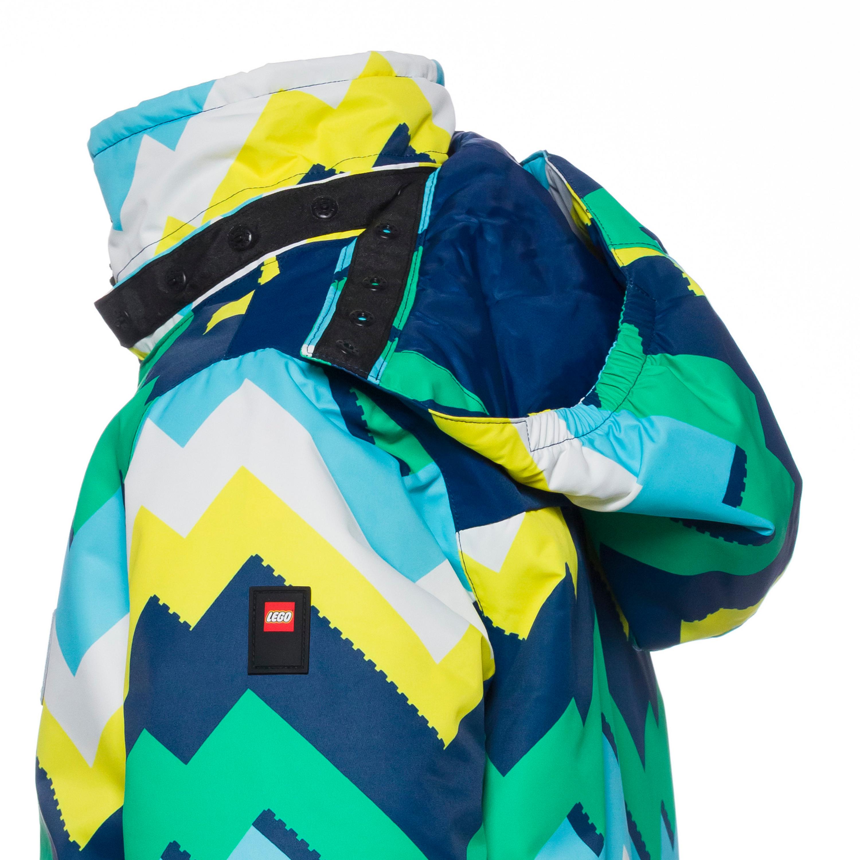 Outdoor jacket 'JESSE 717'