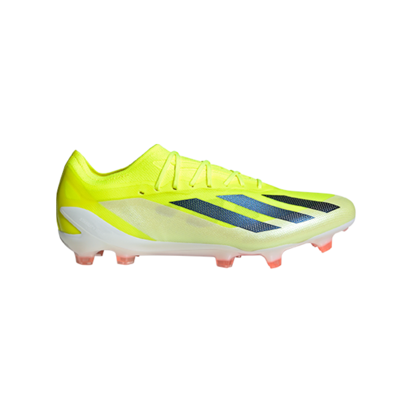 adidas X Crazyfast Elite FG Gelb Schwarz Weiss