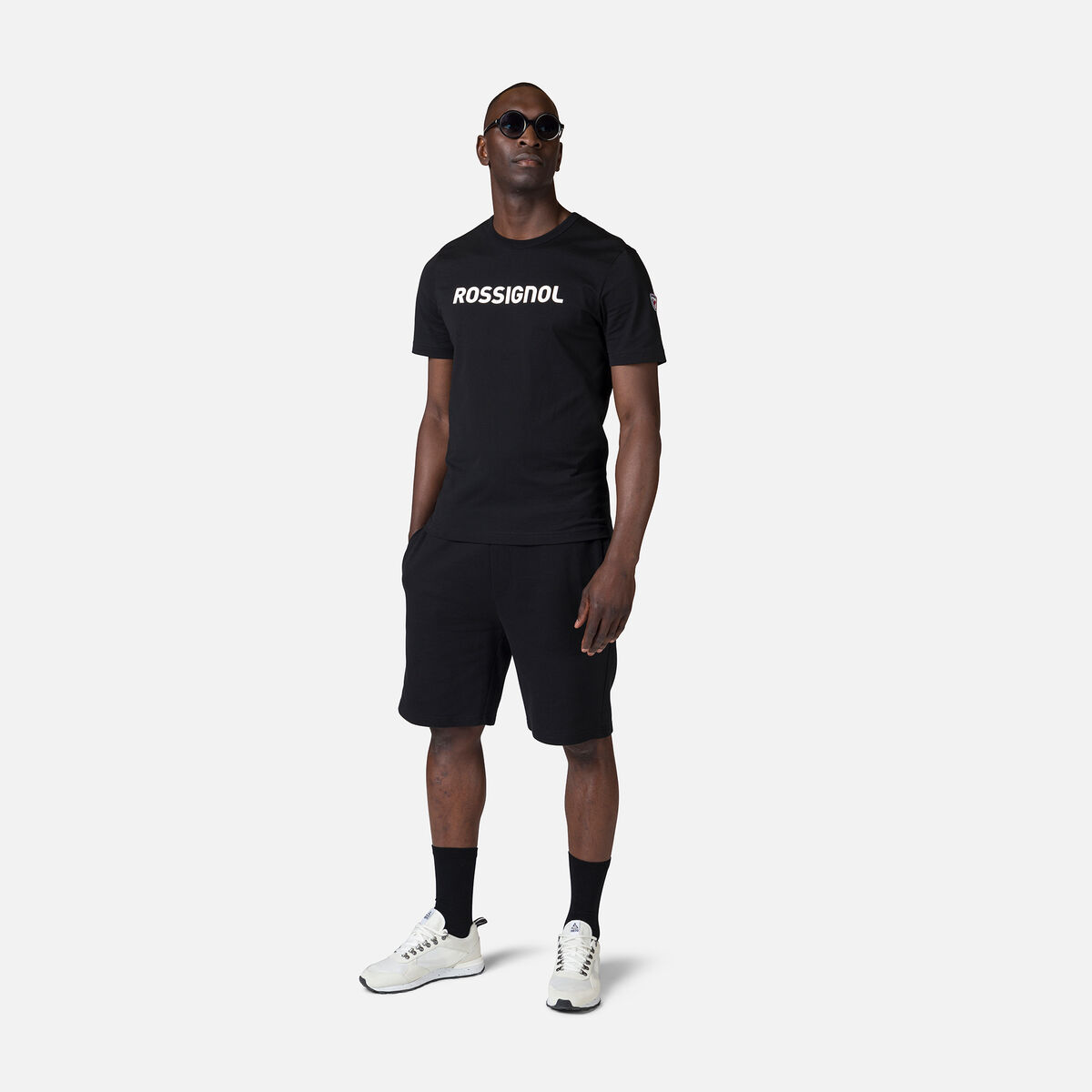 Herren-T-Shirt Rossignol