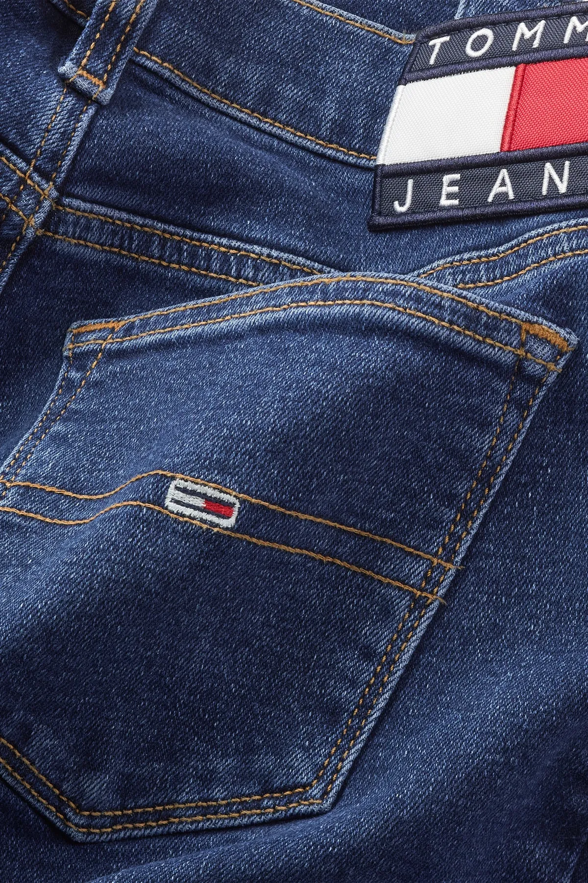 Tommy Hilfiger  Jeans Damen/Mädchen Denim Medium