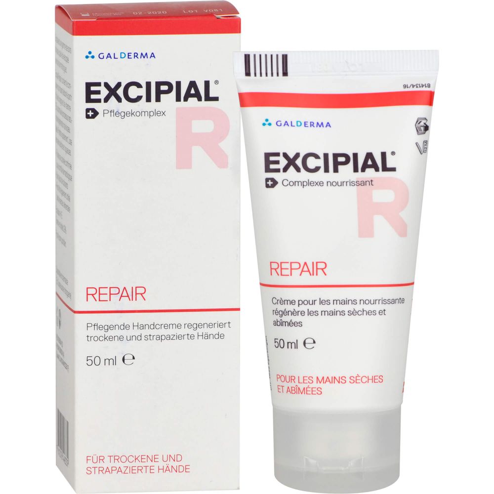 Repair Creme