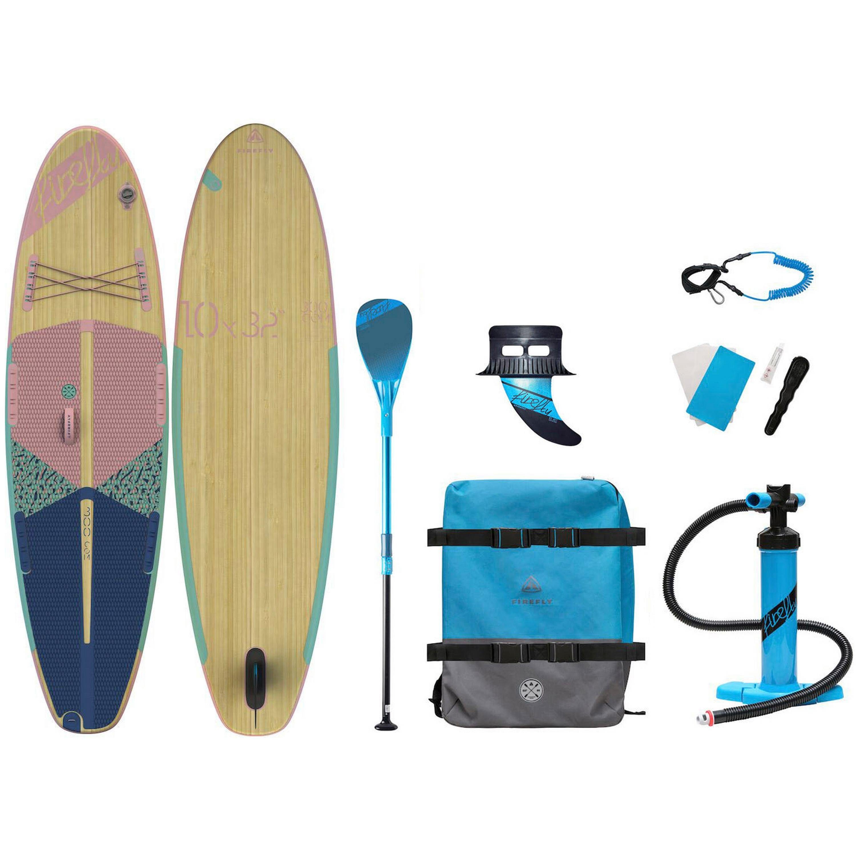 FIREFLY SUP-Board iSUP 300 COM I