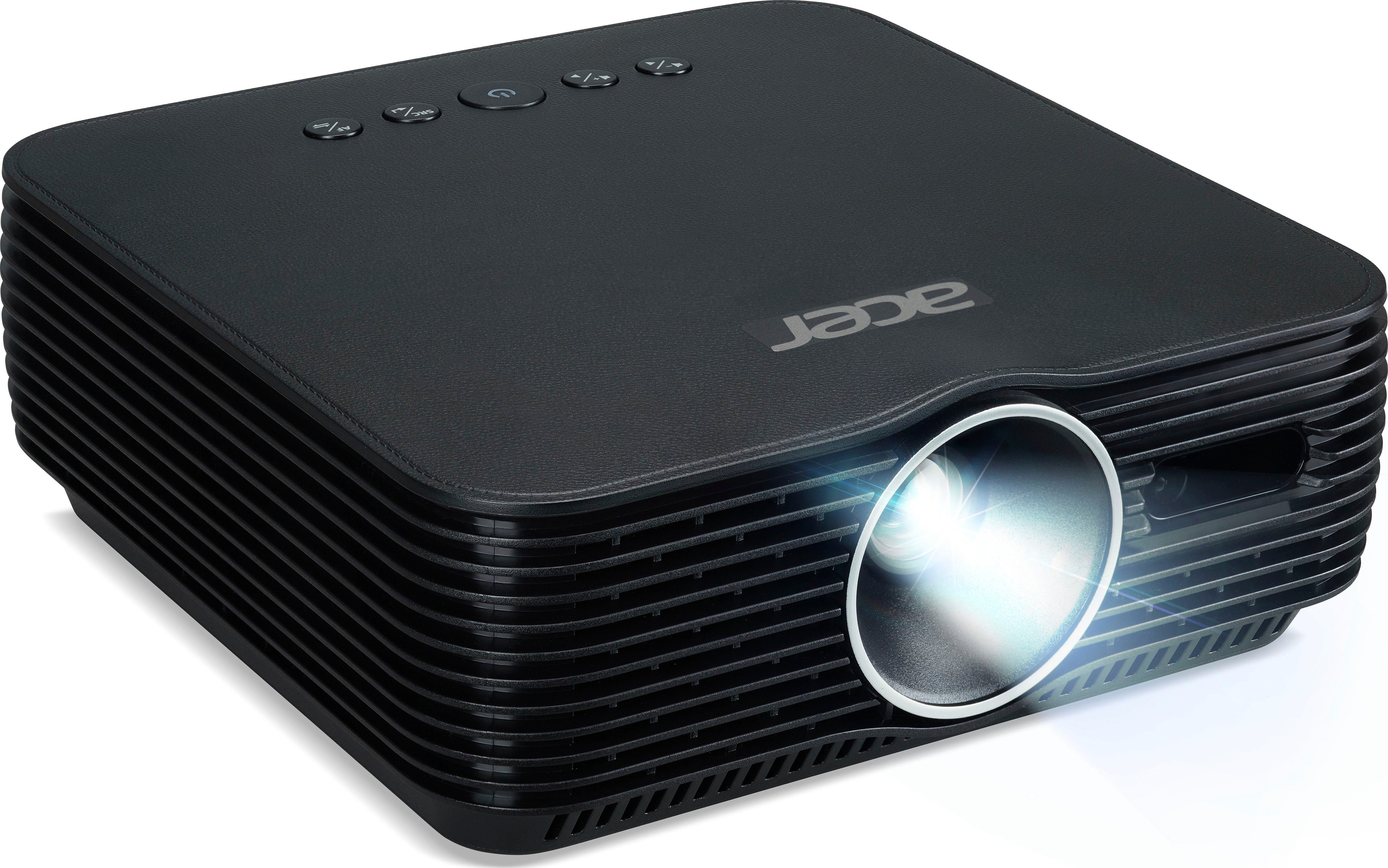 Acer B250i Beamer (1200 lm, 5000:1, 1920 x 1200 px)
