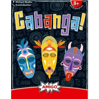 Cabanga! (DE)