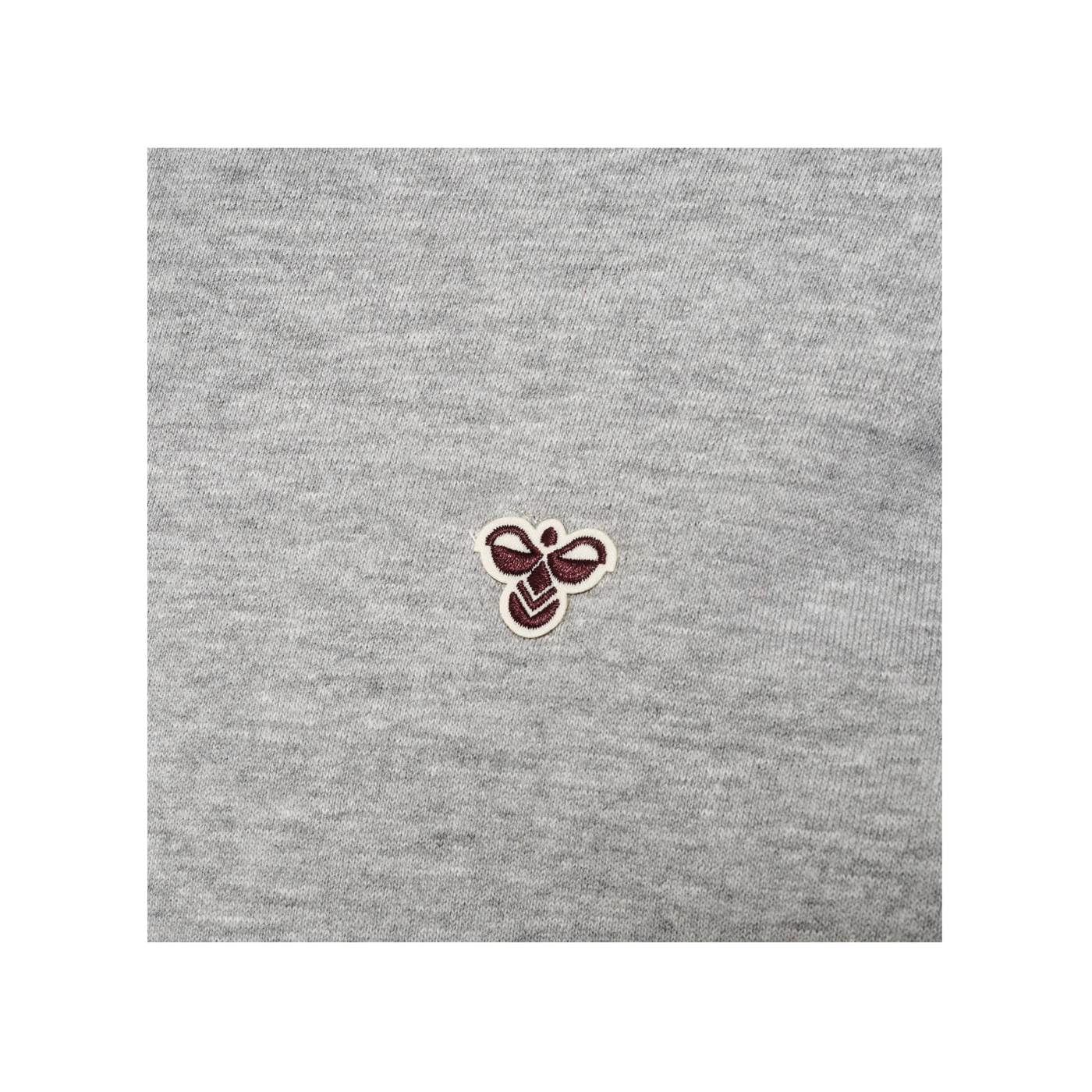 Hummel hmlLGC Fred Hoody Grau F2006