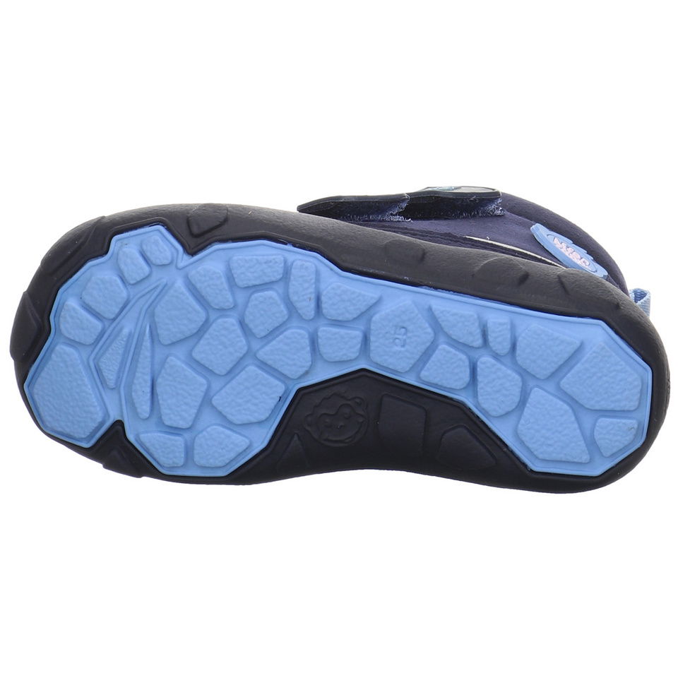 Affenzahn Bär Comfy Boots