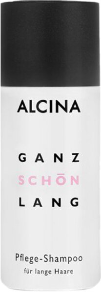 ALCINA Ganz Schön Lang Für lange Haare Shampoo