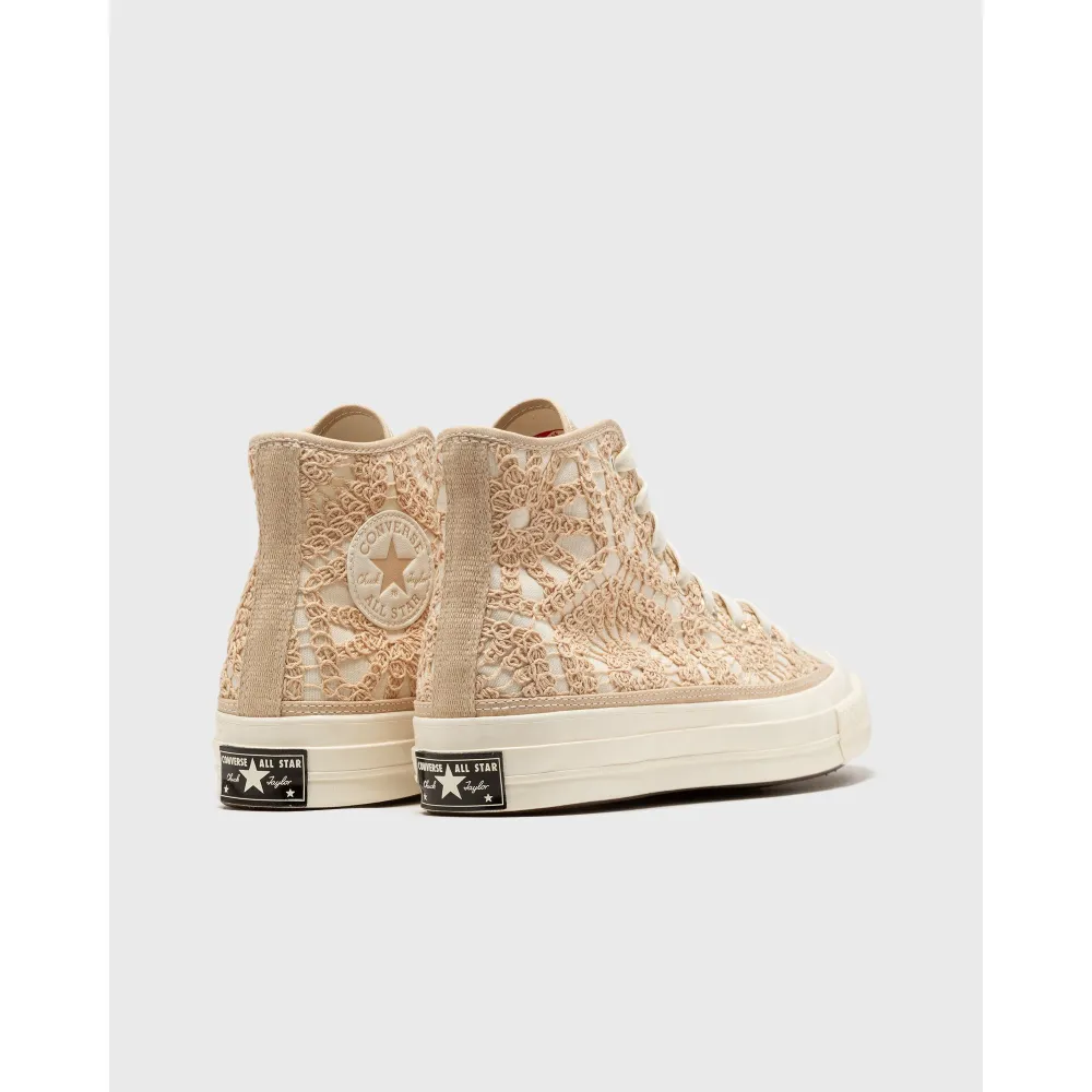 Converse Chuck 70 A05005C / braun