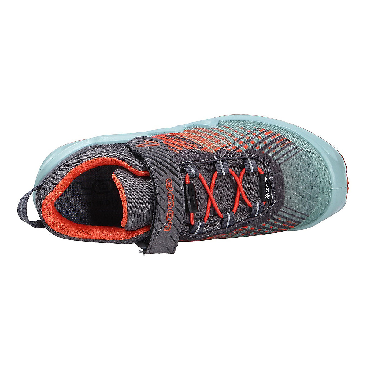 Halbschuhe für Jungen