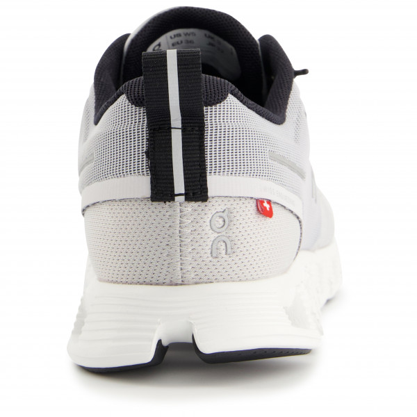 On - Women's Cloud 5 Waterproof - Sneaker
