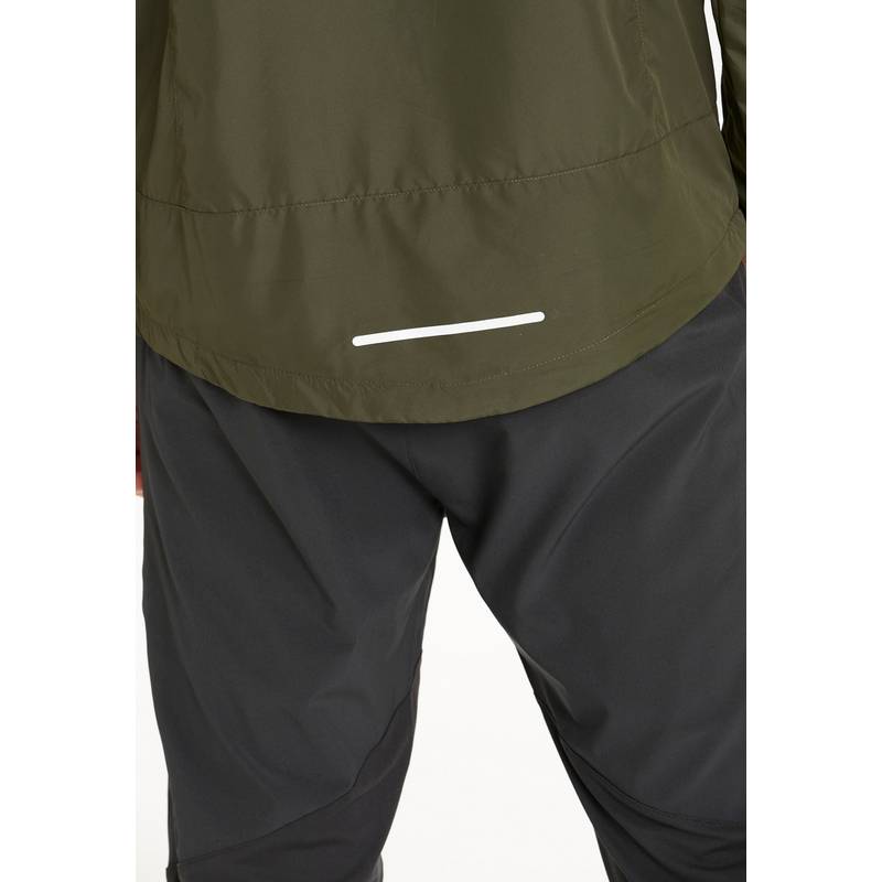 Endurance Verbol Laufjacke Herren