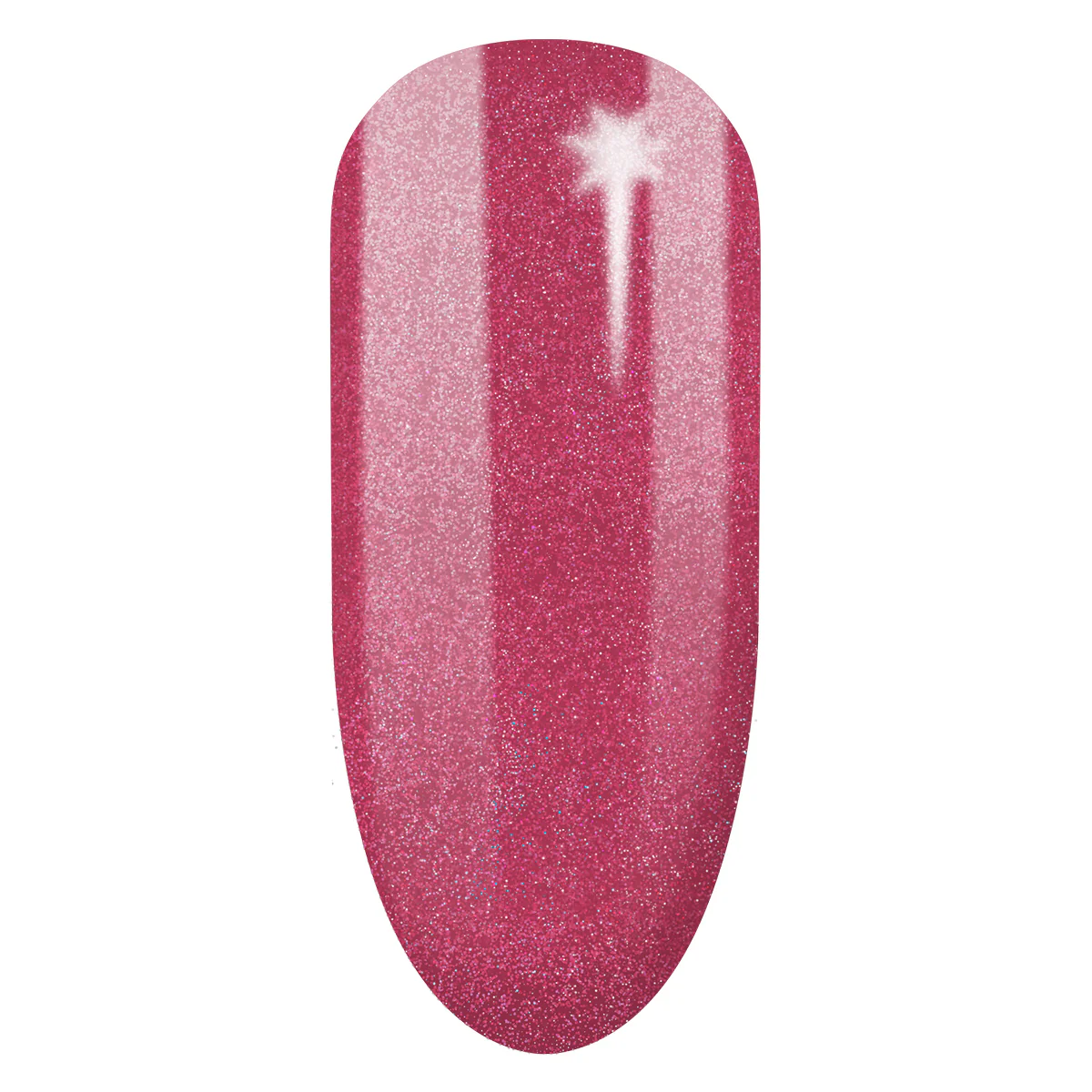 Ημιμόνιμο βερνίκι νυχιών Zodiac UV Gel Polish - Gel Effect Nail Polish