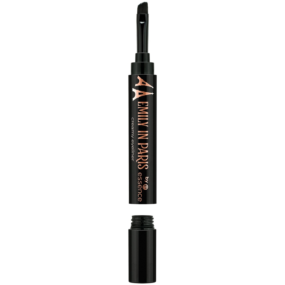 essence Emily in Paris creamy eyeliner Eyeliner