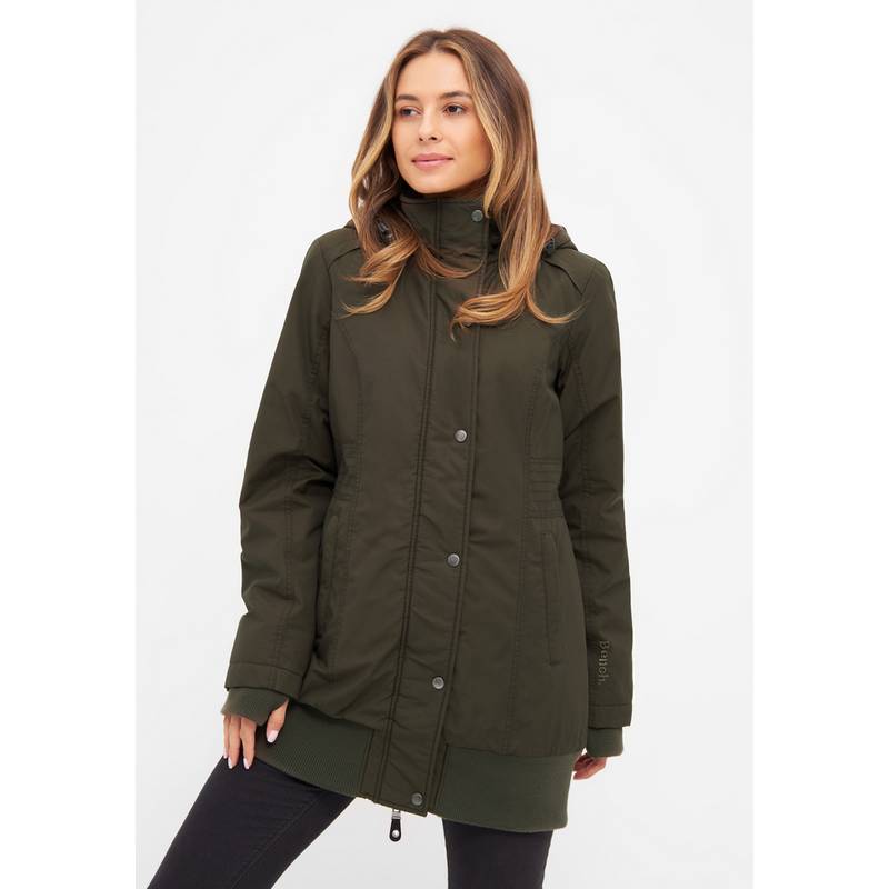 Bench CRISSI Winterjacke Damen