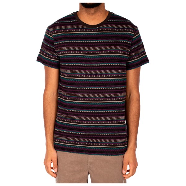 Iriedaily - Chop Chop Tee - T-Shirt