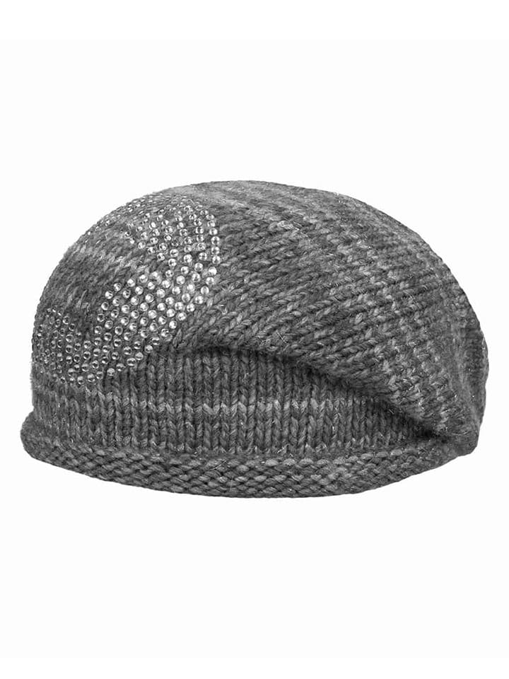Döll Bohomütze in Grau günstig kaufen
