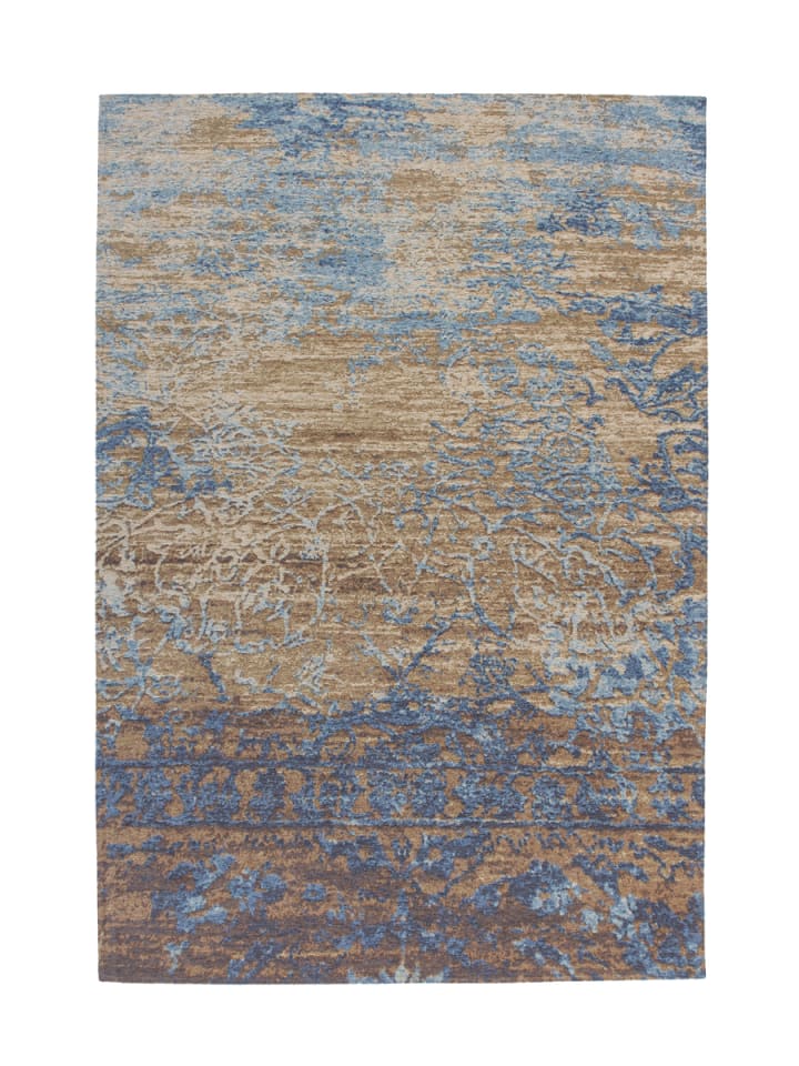 Arte Espina Teppich Katharina in Blau / Beige günstig kaufen