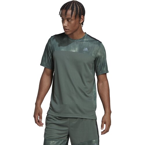 HERREN SHIRT WO AOP TEE
