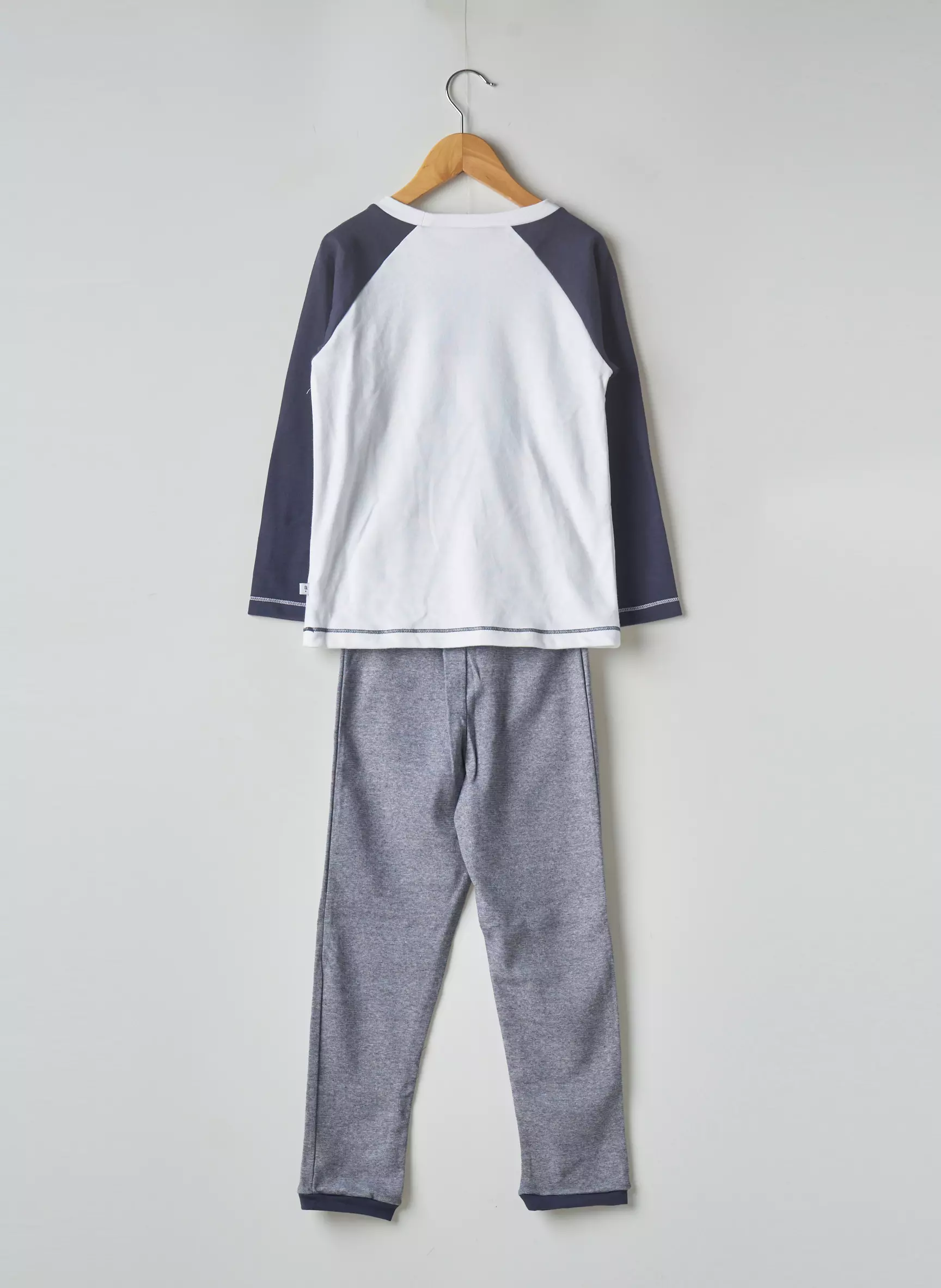 Absorba Pyjamas 1 Garcon couleur bleu