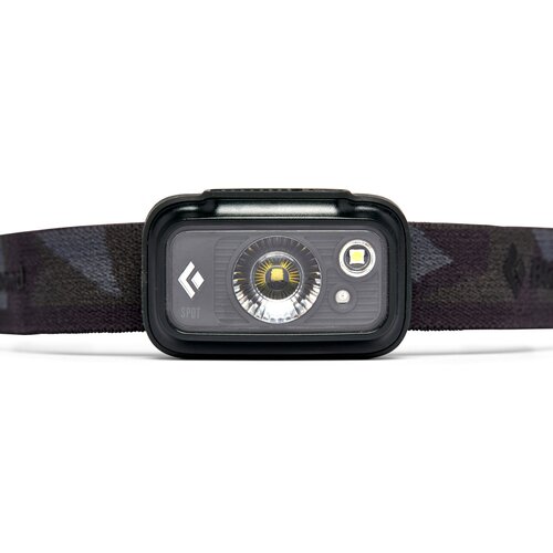 STIRNLAMPE SPOT 350