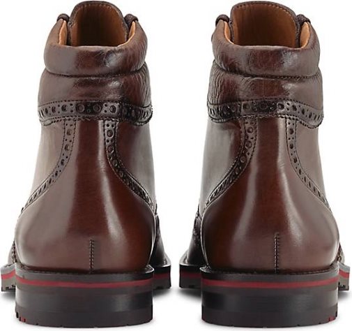 LLOYD Schnür-Stiefelette REBOLY