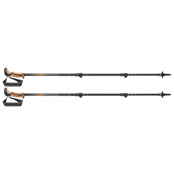 Leki - Khumbu Antishock - Trekkingstöcke
