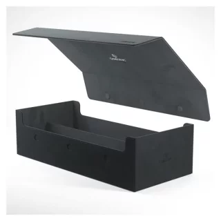Gamegenic - Dungeon 1100+ Convertible - Black