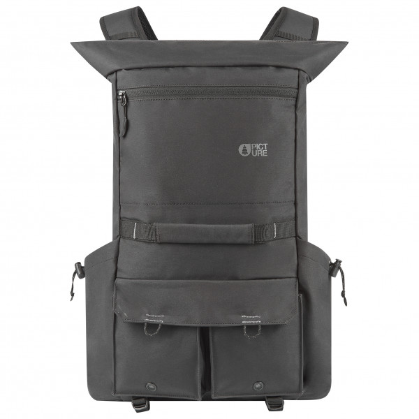 Picture - Grounds 18 Backpack - Daypack