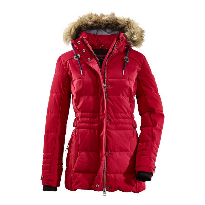 G.I.G.A. DX by killtec Oiva Winterjacke Damen