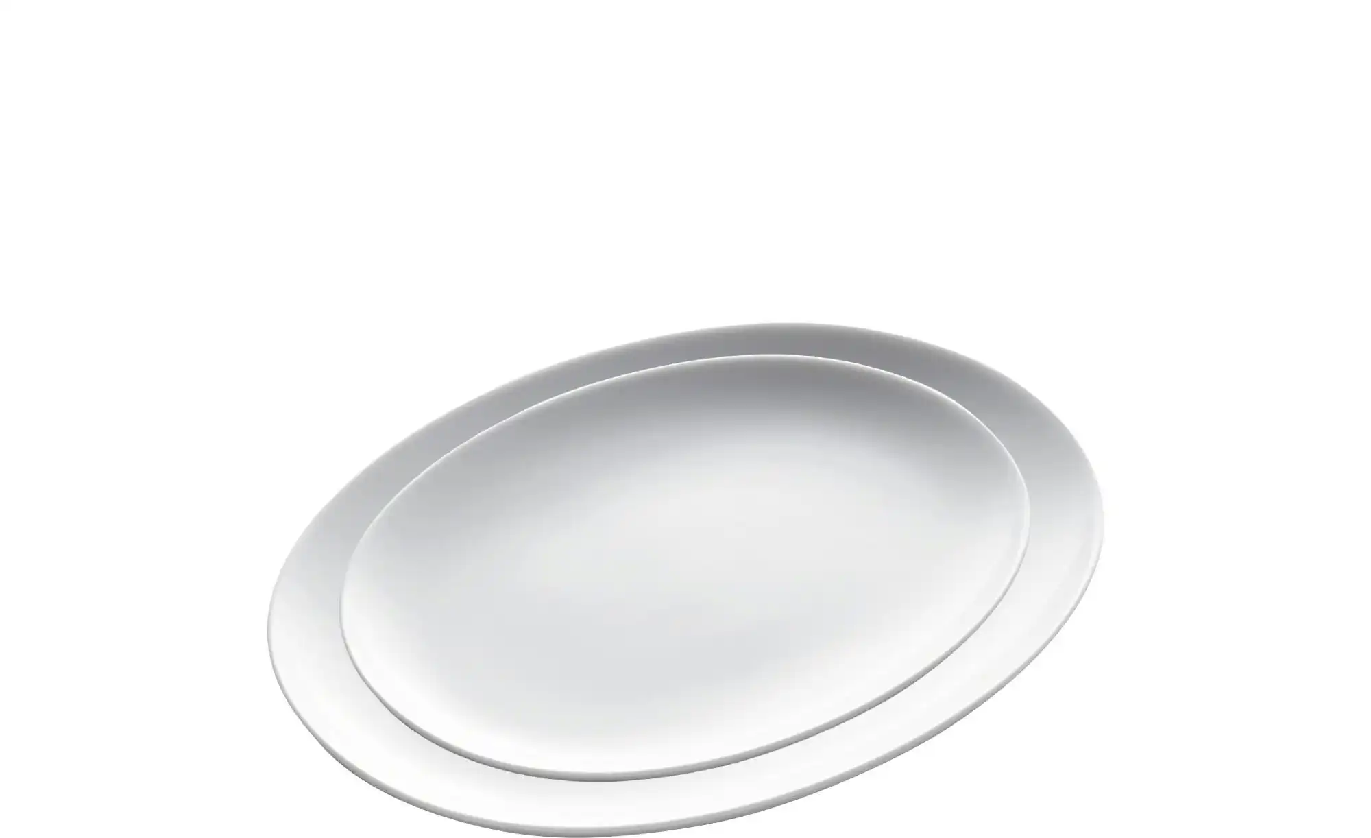 Kahla Platten-Set 2tlg. BBQ