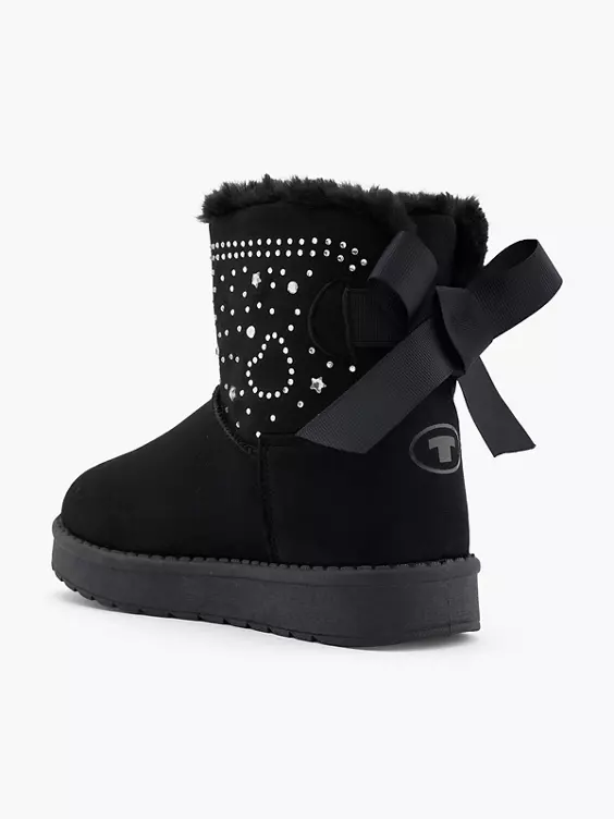 TOM TAILOR Boots