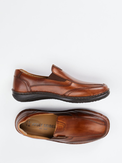 Slipper-45512890007 Josef Seibel