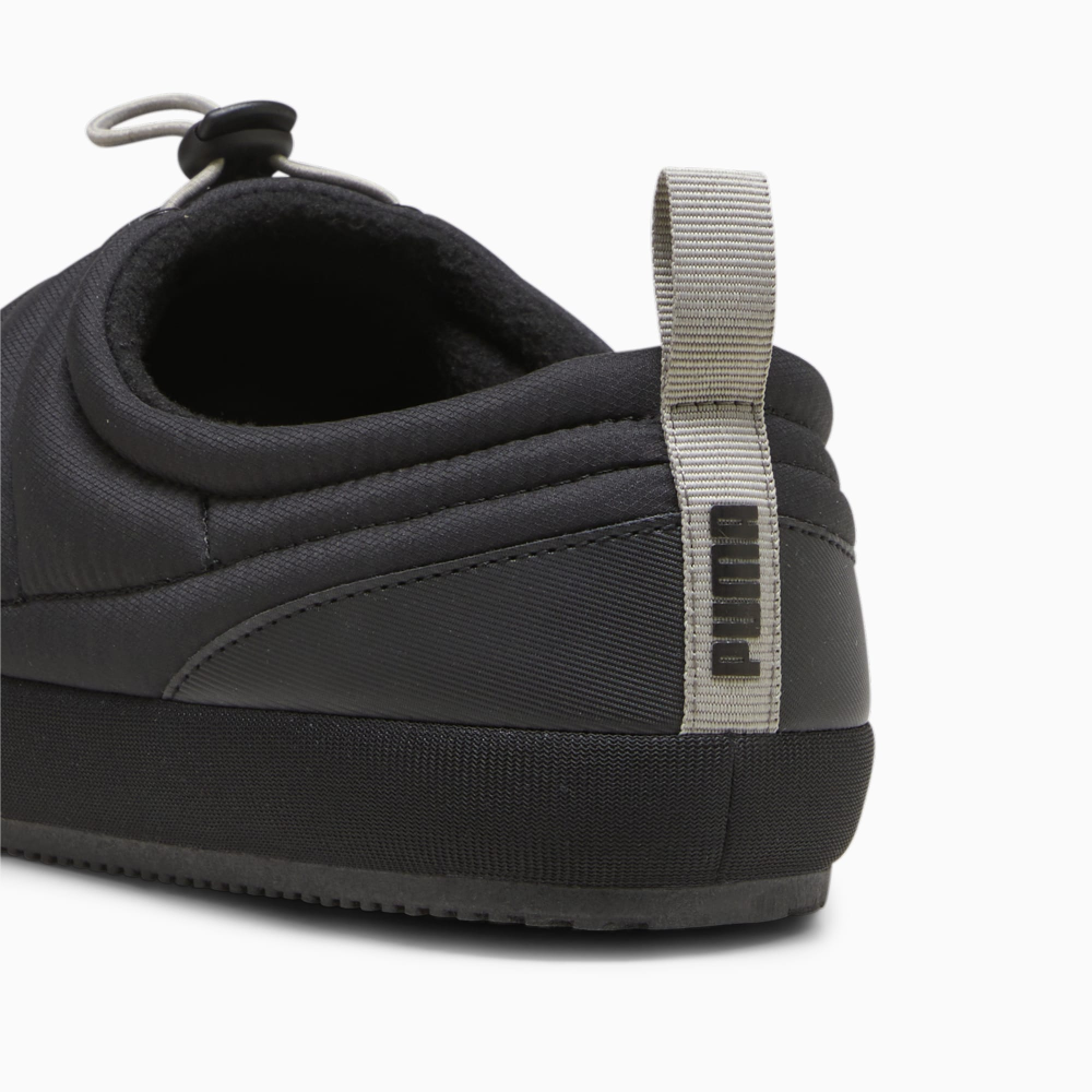 PUMA Tuff Padded Plus 392836_01 / schwarz