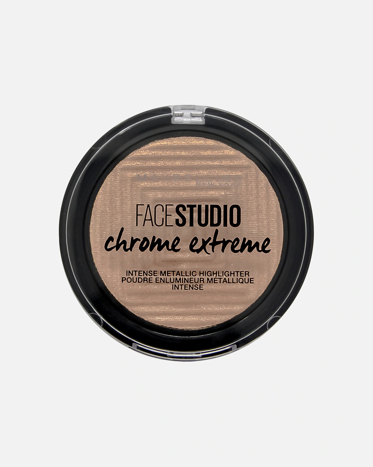 Maybelline Master Chrome Metallic