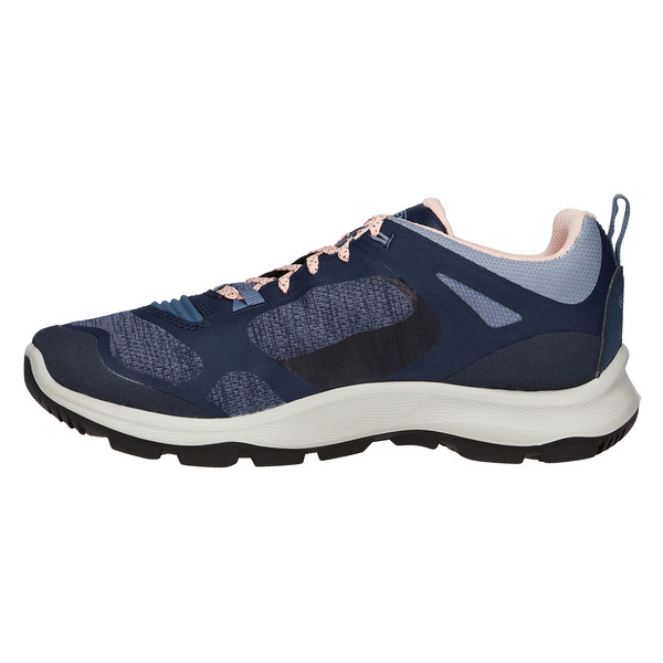 TERRADORA FLEX WP W Damen - Wanderschuhe
