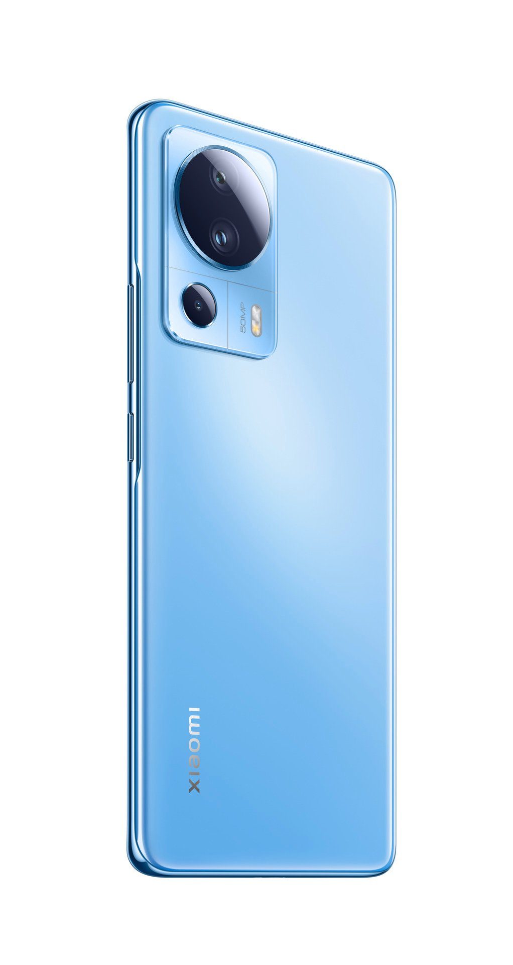 Xiaomi 13 Lite 8GB+128GB Smartphone (16,65 cm/6,55 Zoll, 128 GB Speicherplatz, 50 MP Kamera)