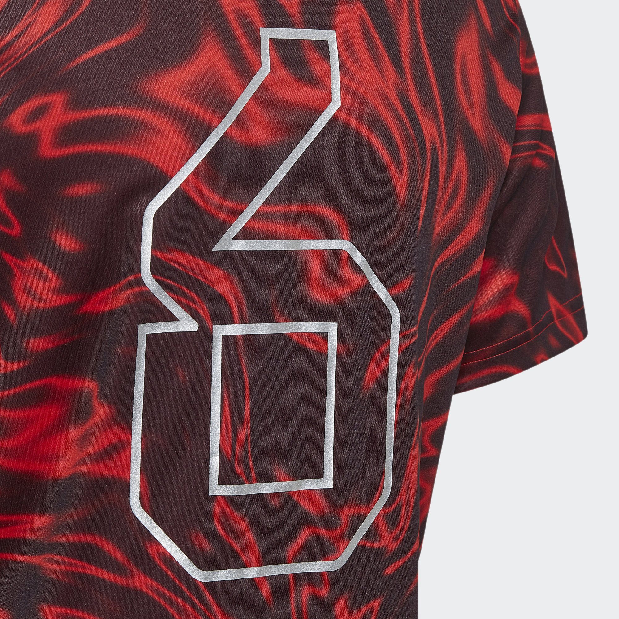 adidas Sportswear Funktionsshirt POGBA TRIKOT