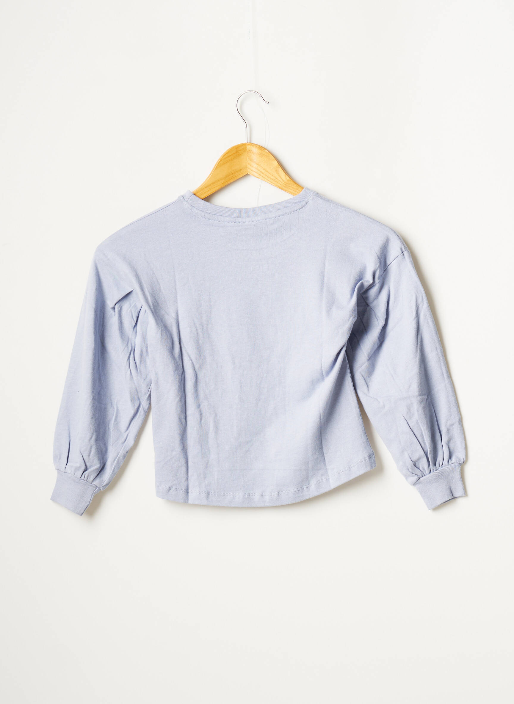 Tiffosi Tshirts Fille couleur bleu