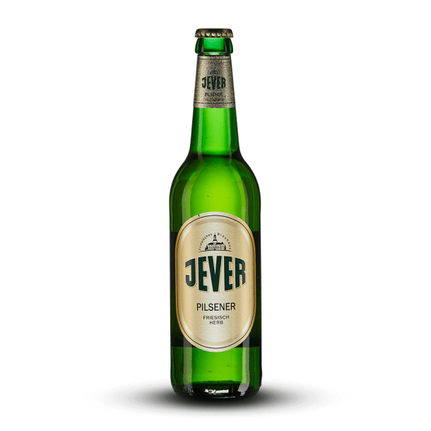 Jever Pilsener 50cl