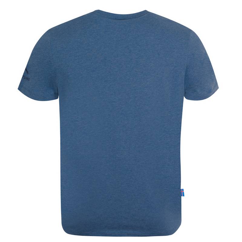 Westfjord Hekla T T-Shirt Herren