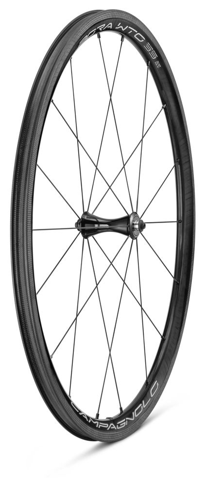 Campagnolo BORA WTO 33 Bright Label Carbon Laufradsatz kaufen | Bike-Discount