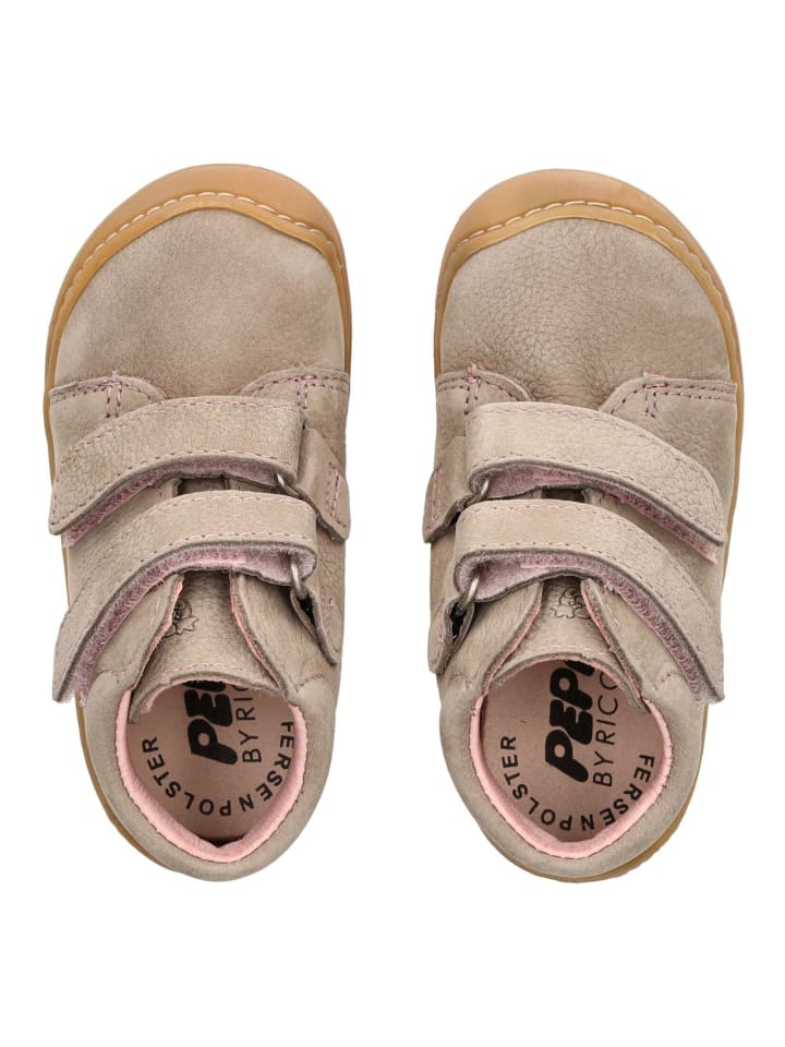PEPINO Halbschuhe in Rose günstig kaufen