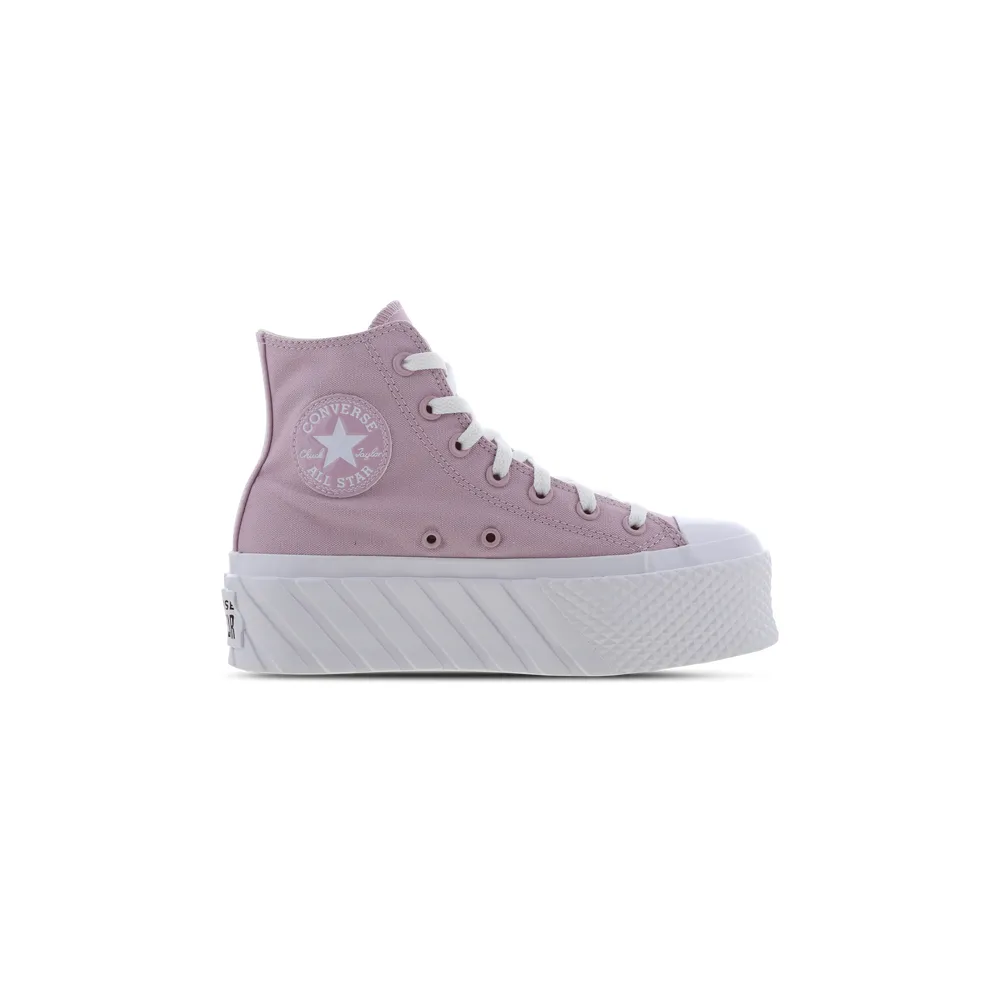 Converse Chuck Taylor All Star Lift 2X 571623C / pink