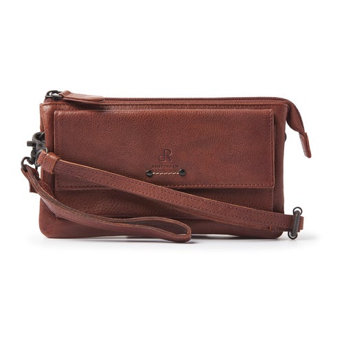 Kopertówka dR Amsterdam Brown